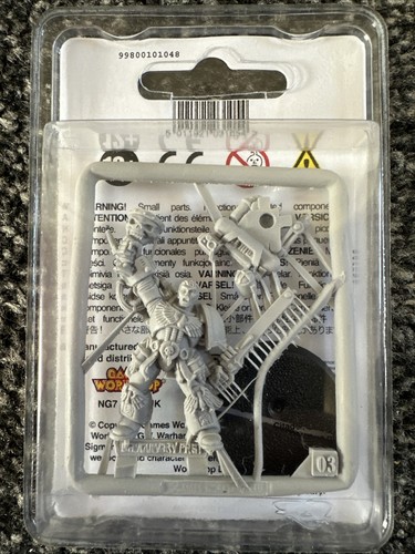 Gamesworkshop warhammer 40k - gamesworkshop,