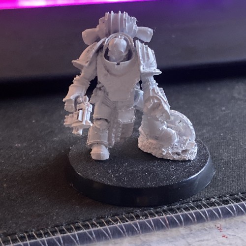Limited edition forgeworld - edition,