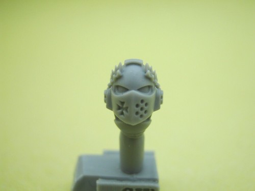 Imperial fist mkvi - imperial,