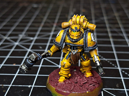 Warhammer 40k space marines - 40k,
