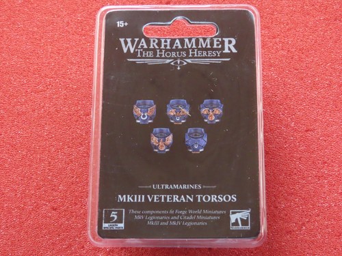 Forgeworld space marines - space,