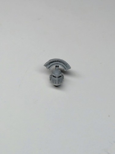 Oop rare forge world mkiii - world,