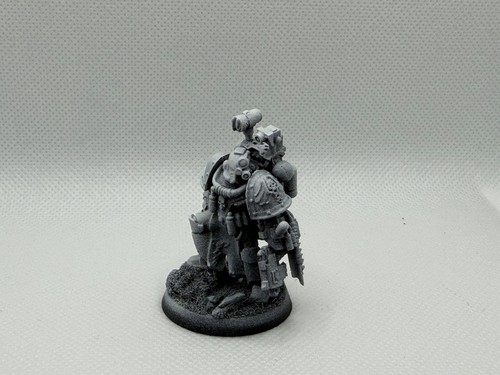 Warhammer 30k legion mk3 - warhammer,