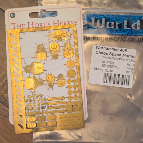 Forge world warhammer chaos - forge,