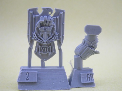 Imperial fist legion - imperial,