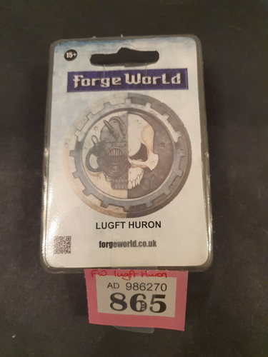 Forgeworld astral claws lugft - forgeworld,