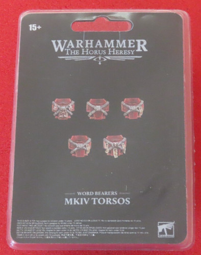 Forgeworld chaos space marines - forgeworld,