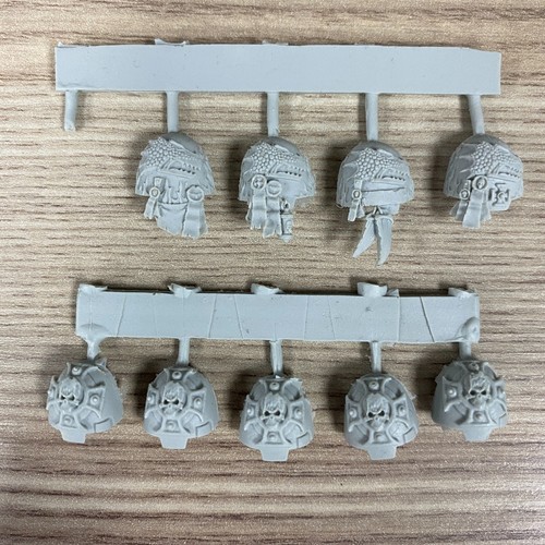 Salamanders forgeworld - 9,
