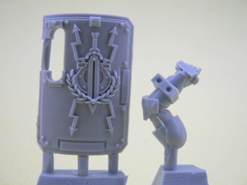 Ultramarines praetorian - ultramarines,