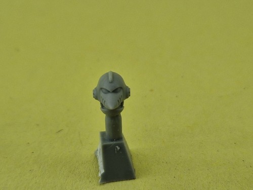 Raven guard mkvi head - raven,