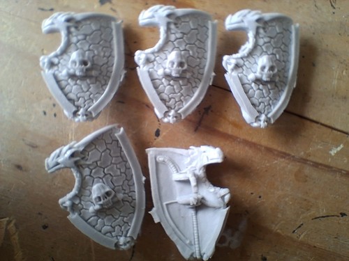 Forgeworld 40k space marines - space,
