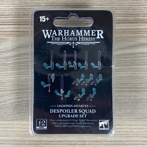 Forge world legiones astartes - forge,