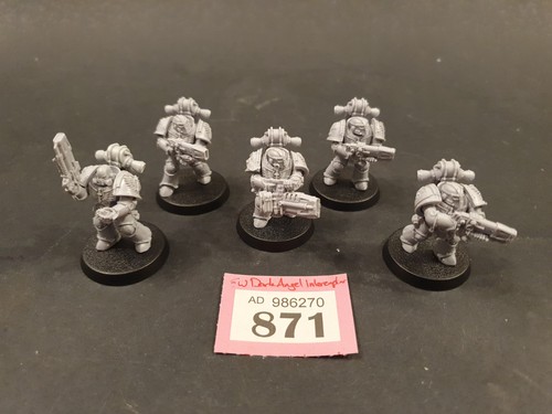 Forgeworld dark angels - forgeworld,