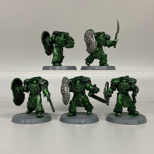 Warhammer 30k forge world - warhammer,