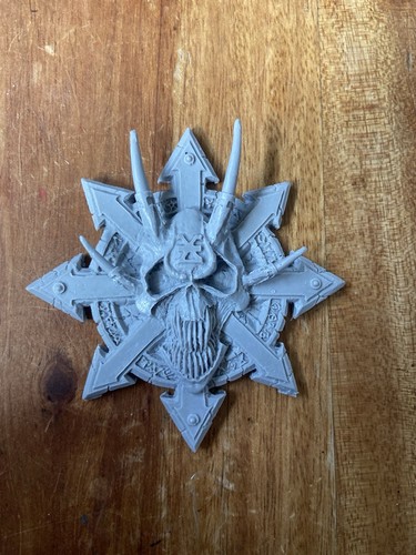 Rare long oop - rare, forgeworld