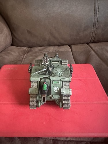 Games workshop warhammer - workshop, 40k