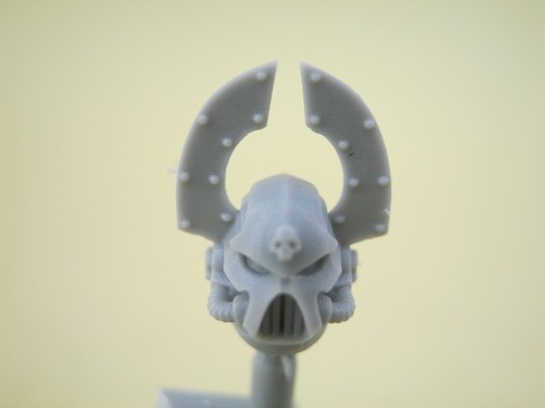 World eaters mkvi - mkvi,