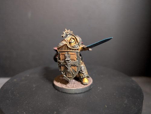Warhammer horus heresy forge - heresy,