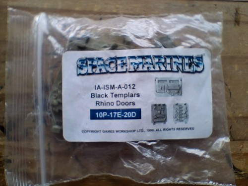 Forgeworld wh40k space marines - forgeworld,