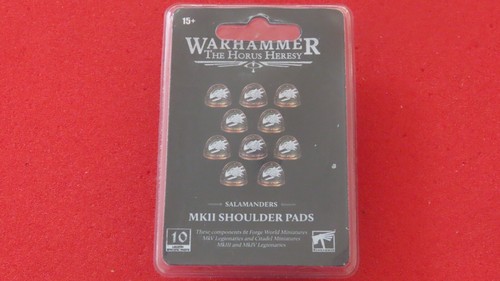 Forgeworld space marines - forgeworld,