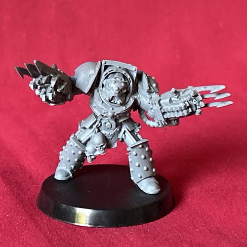 Tyberos the red wake - wake, forge