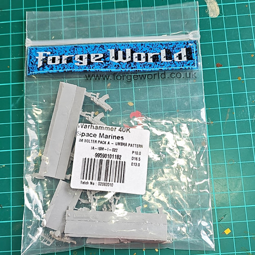Forge world warhammer - warhammer, space
