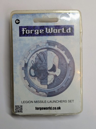Rare oop forge - forge, world