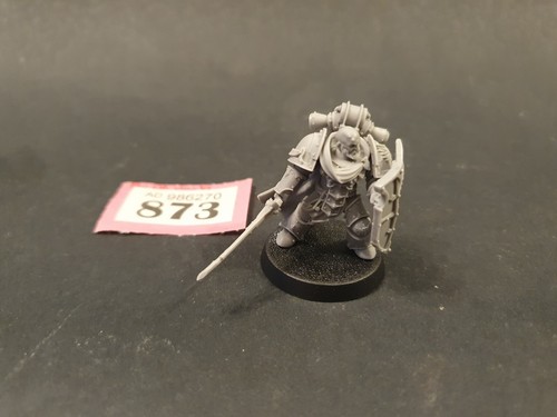 Forgeworld dark angels praetor - forgeworld,