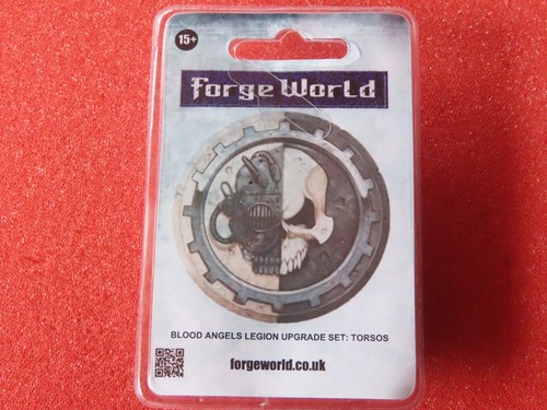 Forgeworld space marines blood - space,