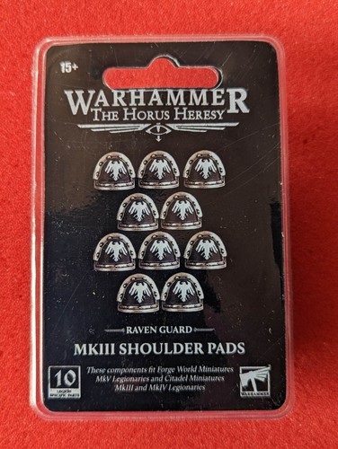 Forgeworld space marines - space,