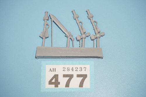 Warhammer power weapons close - warhammer,