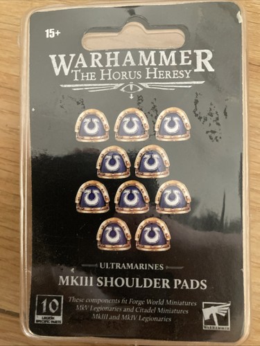 Forgeworld space marines - forgeworld,