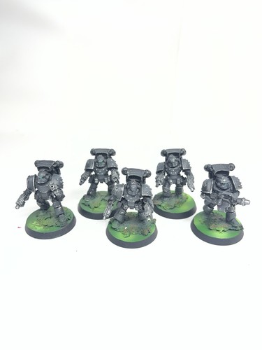 Forgeworld mkiv destroyers - mkiv,