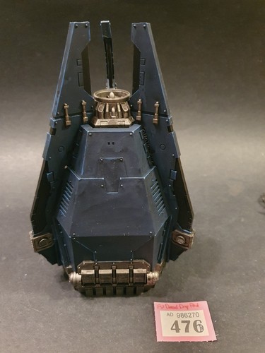 Forgeworld dreadnought drop - dreadnought,