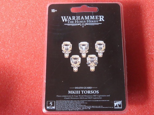 Forgeworld chaos space - forgeworld,