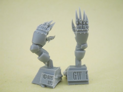 Raven guard dark fury - raven,