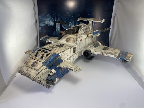 Warhammer 40k space marines - space,