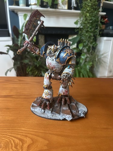Kytan ravager daemon - ravager, engine