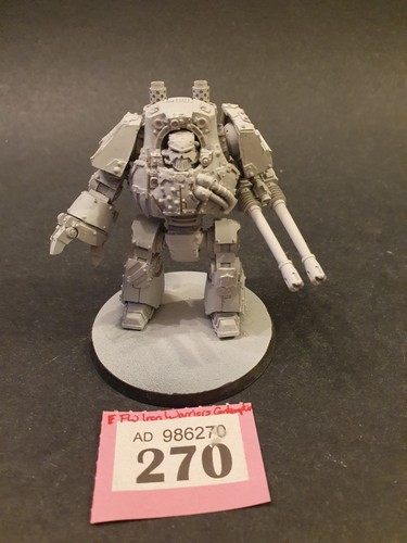 Forgeworld iron warriors - iron,