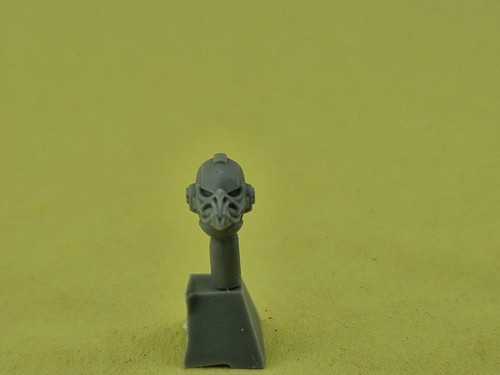 Night lords mkvi - lords, head