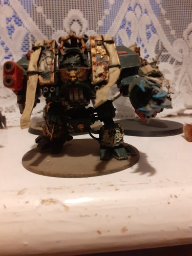 Forgeworld dark angels - forgeworld,