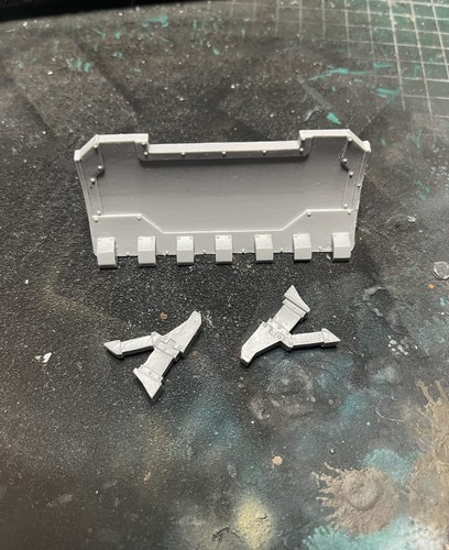 Adeptus astartes space marines - astartes,