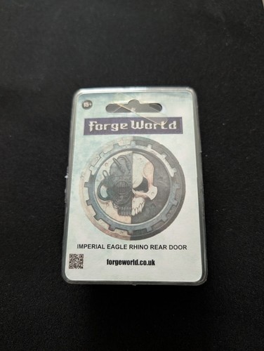 Forge world imperial - gw,