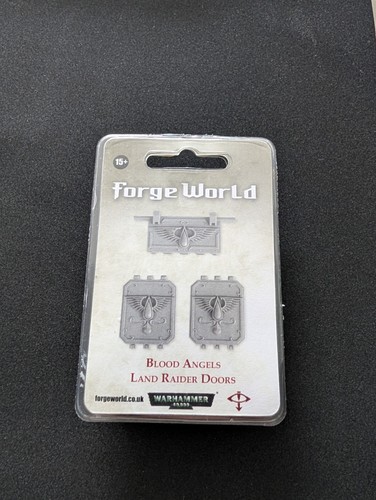 Warhammer 40k forge world - forge,