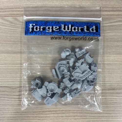 Forgeworld leviathan - forgeworld,