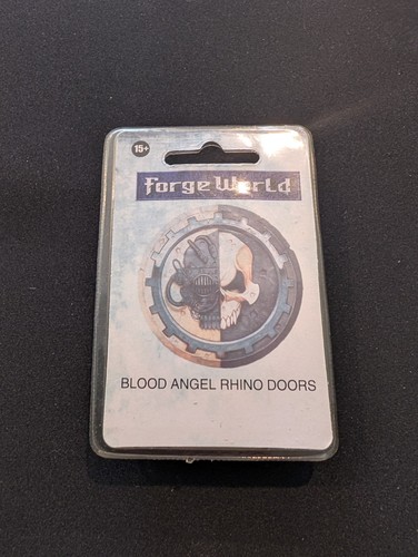 Oop rare blood - blood, angels