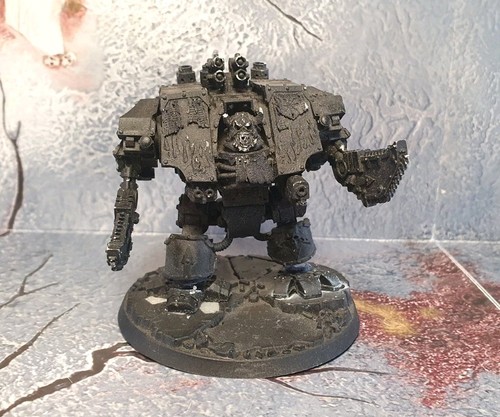 Forgeworld word bearers - forgeworld,