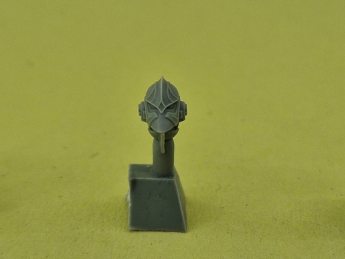 Alpha legion mkvi head - alpha,