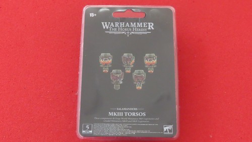 Forgeworld space marines - forgeworld,