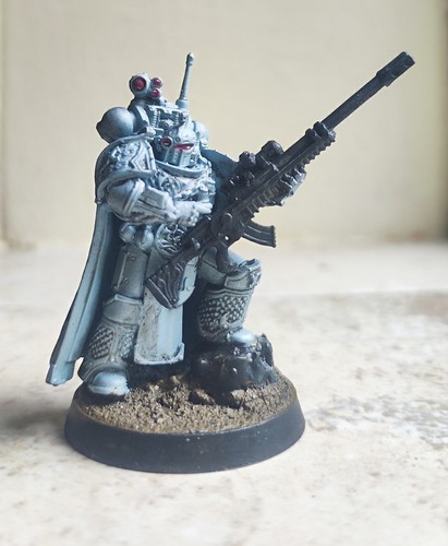 Forgeworld alpha legion - forgeworld,